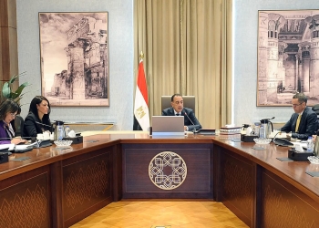 “مدبولي” يتابع الهيكل التنظيمي لوحدة إعادة هيكلة الشركات المملوكة للدولة.. ومستجدات تحديث وثيقة سياسة ملكية الدولة