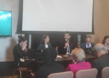 قضايا ملحة على طاولة اجتماعات الاطراف المتعاقدة في اتفاقية برشلونة COP24 :   تغير المناخ والتلوث البلاستيكى يفتتحان الاحداث الجانبية  لاجتماعات (COP24)