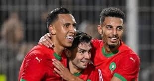 المغرب ينجح في أولى خطواته للفوز بالبطولة الإفريقية