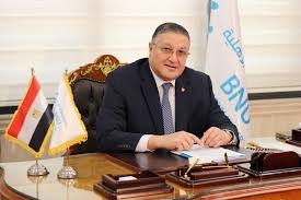 تعيين الدكتور جمال السعيد عضوا بمجلس الجامعات الأهلية