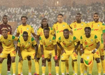 رسمياً.. الفراعنة في مواجهة بنين بثمن نهائي بطولة أفريقيا