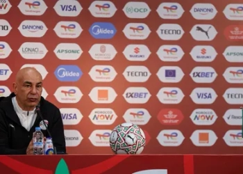حسام حسن: أؤكد احترامي الكامل لمنتخب بنين.. وصلاح من أفضل لاعبي العالم وأتمنى له تحقيق الأرقام القياسية مع المنتخب