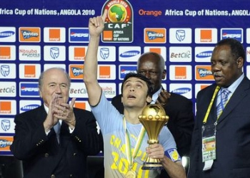 اليوم..الفراعنة في مهمة جديدة أمام منتخب “السناجب”