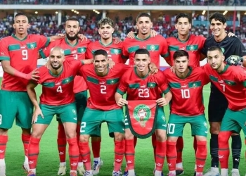 ‘أسود الأطلس” تروض ‘أسود الكاميرون ” في ليلة عودة الروح العالمية البطولة الأفريقية.. وتتأهل للنصف نهائي