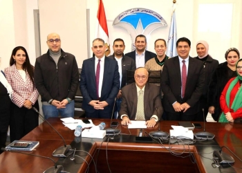 “القومي لحقوق الإنسان” يصدر بيانا بشأن متابعة جولة الإعادة للدوائر الملغاة من الإدارية العليا