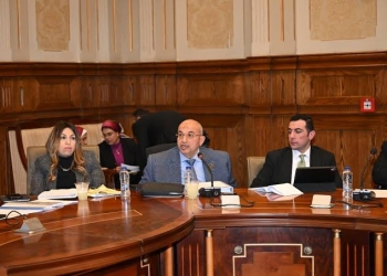 “صحة الشيوخ” تناقش تطوير المنظومة الصحية في مصر