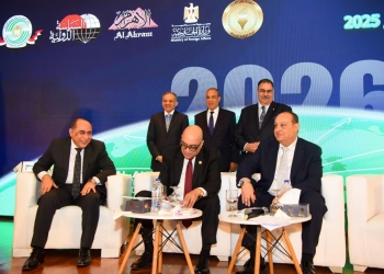 وزير الخارجية يشارك في ندوة مجلة السياسة الدولية حول حصاد السياسة الخارجية المصرية لعام ٢٠٢٥