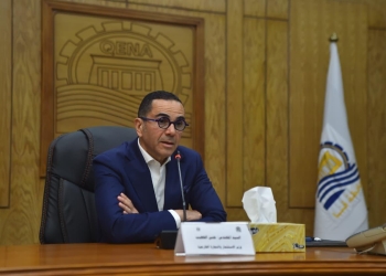 وزير الاستثمار خلال لقائه مع مستثمري قنا: تشكيل فريق عمل مشترك مع المحافظة للانتهاء من حصر ومعالجة التحديات