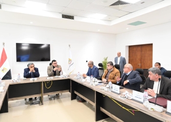 وزير الإسكان ومحافظ الدقهلية يتابعان موقف الخدمات بمدينة المنصورة الجديدة