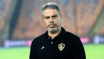 مؤتمر صحفي لمعتمد جمال وآخر لنبيل الكوكي غدًا