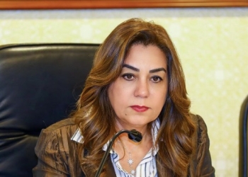 وزيرة التنمية المحلية تعلن إنطلاق فعاليات الأسبوع التدريبي الثالث والعشرون غداً بسقارة