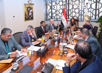 منال عوض : نعمل على إطلاق رؤية متكاملة لتطوير المحميات الطبيعية باستخدام الطاقة الشمسية والسيارات الكهربائية