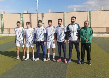 انطلاق كأس الجمهورية الجديدة لكرة القدم