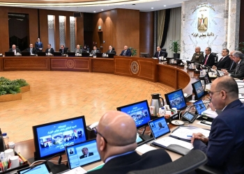 الحكومة  :  الموافقة على تخصيص 823 فدانًا ناحية العريش  لصالح وزارة الطيران المدني لتطوير مطار العريش