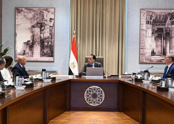مدبولي: نعمل على تعظيم الاستفادة من الثروات التعدينية ذات المردود الصناعي والاقتصادي