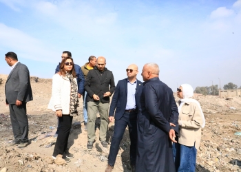 منال عوض: مشروع إغلاق وإعادة تأهيل مقلب أبوزعبل يعكس التزام الحكومة بتحقيق تنمية بيئية مستدامة