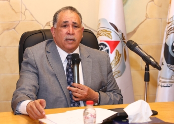 نقيب المحامين يهنئ رئيس الجمهورية ووزير الداخلية بذكرى ثورة 25 يناير وعيد الشرطة