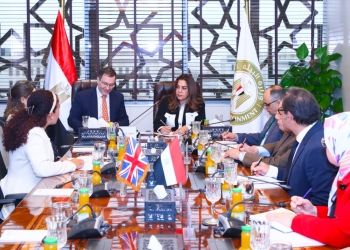 منال عوض : مشروعات البيئة والمناخ تخدم المواطن .. و مشروعات نموذجية لادارة الموارد و توفير بدائل الأكياس البلاستيكية