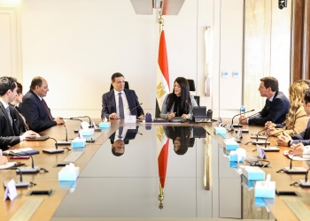 “المشاط”  توقّع مذكرة تفاهم مع شركة “شنايدر إلكتريك” لدفع العمل المناخي وتعزيز الأمن الغذائي من خلال مشروعات برنامج “نُوفّي”