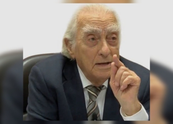 الخشت فى وداع الدكتور مراد وهبه.. رغم أننا نختلف معه في الرؤى الايديولوجية إلا أن إنصاف العظماء هو شيمة العقول الحرة