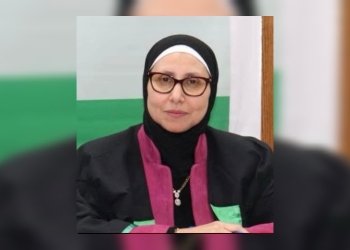 بقرار رئيس جامعة القاهرة .. الدكتورة أمل السيد رئيسًا لقسم الصحافة والإعلام الرقمي