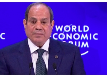الرئيس السيسي من دافوس: مصر شريك فاعل في صياغة مستقبل اقتصادي عالمي أكثر عدلًا واستدامة