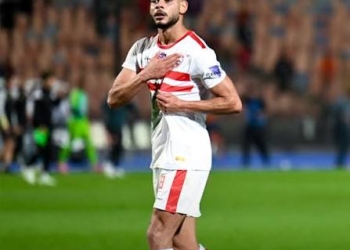 دونجا وإيشو يشاركان في تدريبات الزمالك الجماعية اليوم