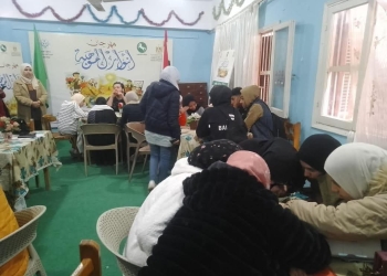 الشباب” تواصل فعاليات مهرجان أنوار الموهبة”