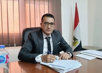 وزير التموين يصدر قرارًا بندب عبد الرازق الصافي مديرًا لمديرية التموين بالأقصر