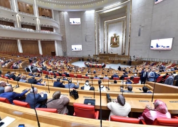 “اللجنة المشتركة بالبرلمان” توافق على تعديلات قانون الخدمة العسكرية والوطنية