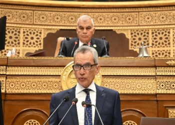 وزير الشؤون النيابية: يؤكد على التزامه الكامل بتعزيز التعاون بين السلطتين التنفيذية والتشريعية