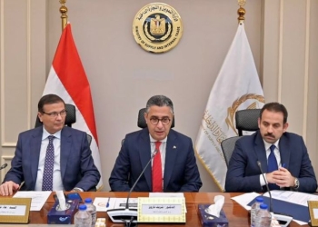 اتفاق ثلاثي لاستيراد دواجن مجمدة وطرحها بالمنافذ قبل شهر رمضان