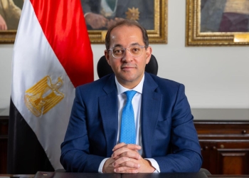وزارتا الاستثمار والتجارة الخارجية والمالية تؤكدان استمرار العمل  بالموانيء والمنافذ الجمركية
