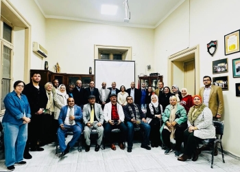 بالتعاون مع مؤسسة دعم التنمية.. الاتحاد العام للمرأة الفلسطينية بالقاهرة يعقد مؤتمرًا حول العدالة البيئية الشاملة