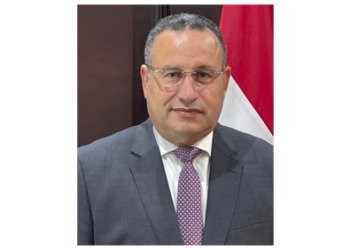 جامعة الإسكندرية تهنئ الأستاذ الدكتور عبد العزيز قنصوة وزيرًا للتعليم العالي والبحث العلمي