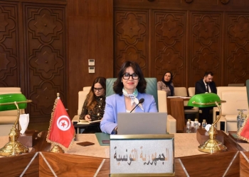تونس تشارك في الاجتماع الطارئ لمجلس جامعة الدول العربية