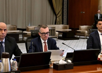 مجلس الوزراء يستعرض حزمة التسهيلات والإصلاحات الضريبية المقترحة للعام المالي 2026/2027