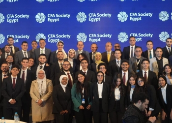 وزير المالية.. فى المؤتمر السنوي الخامس عشر للجمعية المصرية لخبراء الاستثمار:
