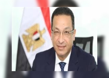 ننشر السيرة الذاتية للمهندس رأفت هندي  وزير الاتصالات وتكنولوجيا المعلومات الجديد