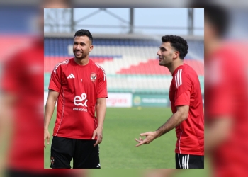 زيزو وتريزيجيه على مقاعد البدلاء أمام زد