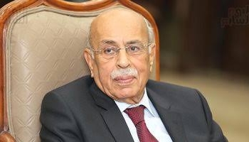 الخارجية تنعي الدكتور مفيد شهاب