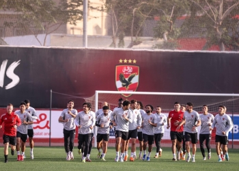 اليوم..الأهلي في مواجهة الدراويش ..فهل تعود الإثارة للدوري