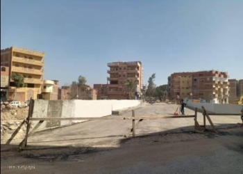 محافظ القليوبية يعلن الانتهاء من إنشاء كوبري «عبودة» بشبين القناطر