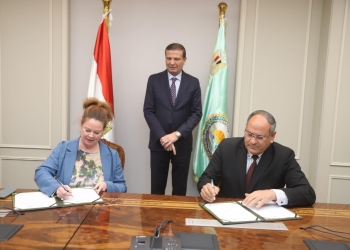 مذكرة تفاهم بين “البحوث الزراعية” وتحالف التنوع البيولوجي الدولي لتعزيز الابتكار