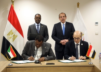 “الصحة” توقع بروتوكول تعاون مع السودان لمكافحة بعوضة الجامبيا الناقلة للملاريا