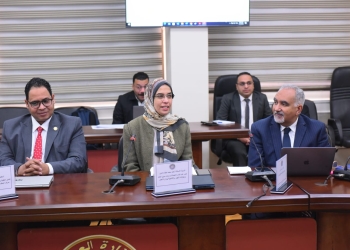 وزارة العمل تتحرك لسرعة تحديث دليل التصنيف المهني وربطه بالمعايير الأوروبية
