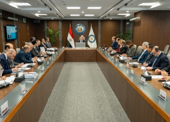 خلال الجمعية العامة للقابضة للبتروكيماويات 2026-2027.. خطة لتنفيذ 10 مشروعات