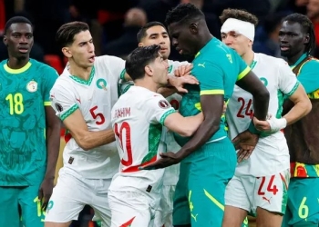 تعليق تتويج المغرب.. “كاس” تجمد قرار الكاف في أزمة نهائي أمم إفريقيا 2025