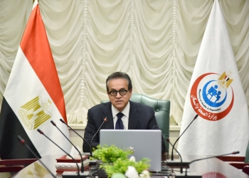 وزير الصحة يدين الاعتداءات على المنشآت الصحية في لبنان ويؤكد التضامن العربي الكامل في اجتماع طارئ