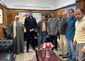 “الزراعة”: حملات ميدانية بالمحافظات للحفاظ على الرقعة الزراعية من التعدي خلال عيد الفطر